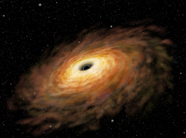 Amazing Facts about Space