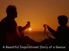 A Beautiful Motivational Story in Hindi of a Genius खूबसूरत प्रेरणादायक कहानी..!
