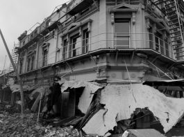 What is Earthquake? Earthquake Causes, Terminology and Effects of Earthquake.