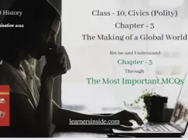 MCQs-Class-10-History-Chapter-3-The-Making-of-a-Global-World-by-Learners-inside.