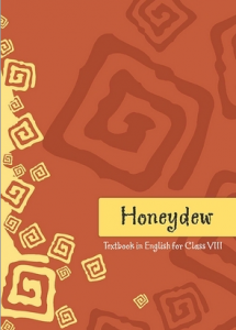 Download NCERT Honeydew English Textbook Class 10 Chapter-wise including poems pdf by Learners Inside.