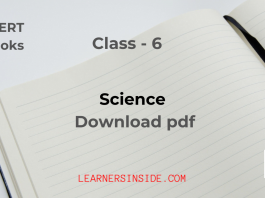 NCERT Books Class 7 Science Book Download pdf in Hindi, English, Urdu language