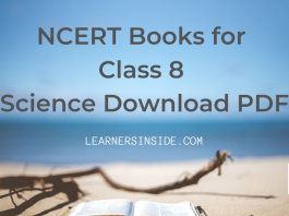 NCERT Books Class 8 Science Book Download pdf Hindi, English, Urdu