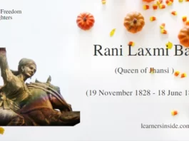 Jhansi-ki-Rani-Laxmi-Bai-in-Hindi-Doctrine-of-Lapse-Learners-Inside